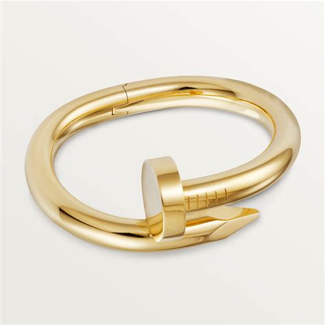 collier cartier clou|cartier juste un clou armreif.